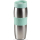 AMBITION Kubek termiczny Garden 400 ml miętowy (99598) - 1457717 - zdjęcie